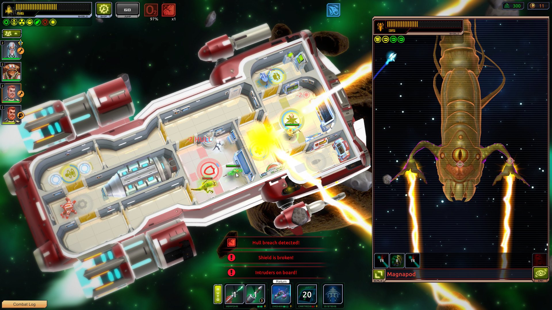 [8]-Space Rogue – v1.45.7805_124240 Download
