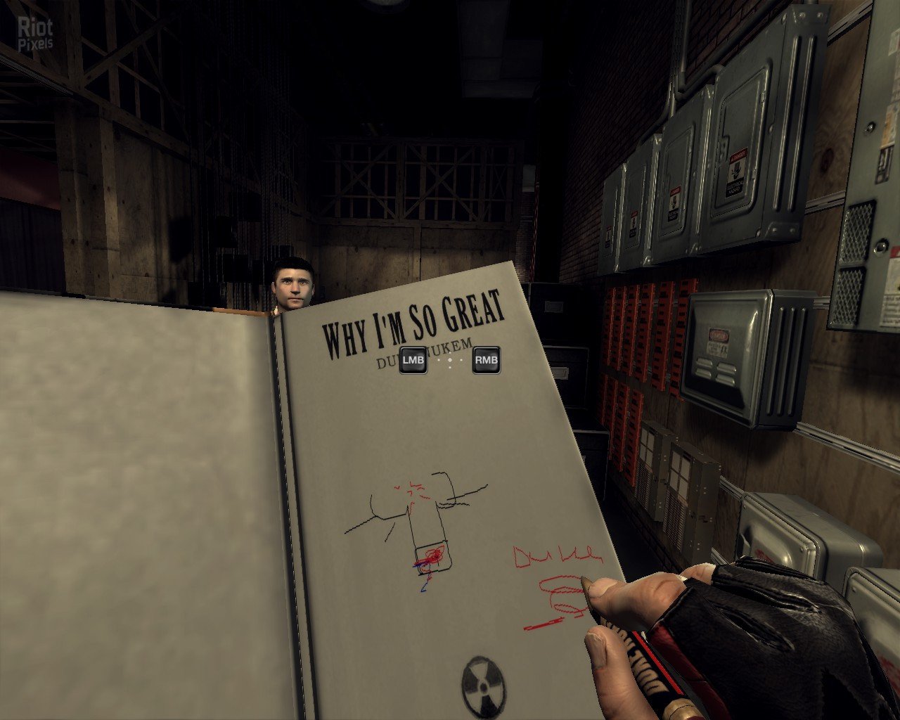 [13]-Duke Nukem Forever, v1.0 (Build 244) + 3 DLCs Download