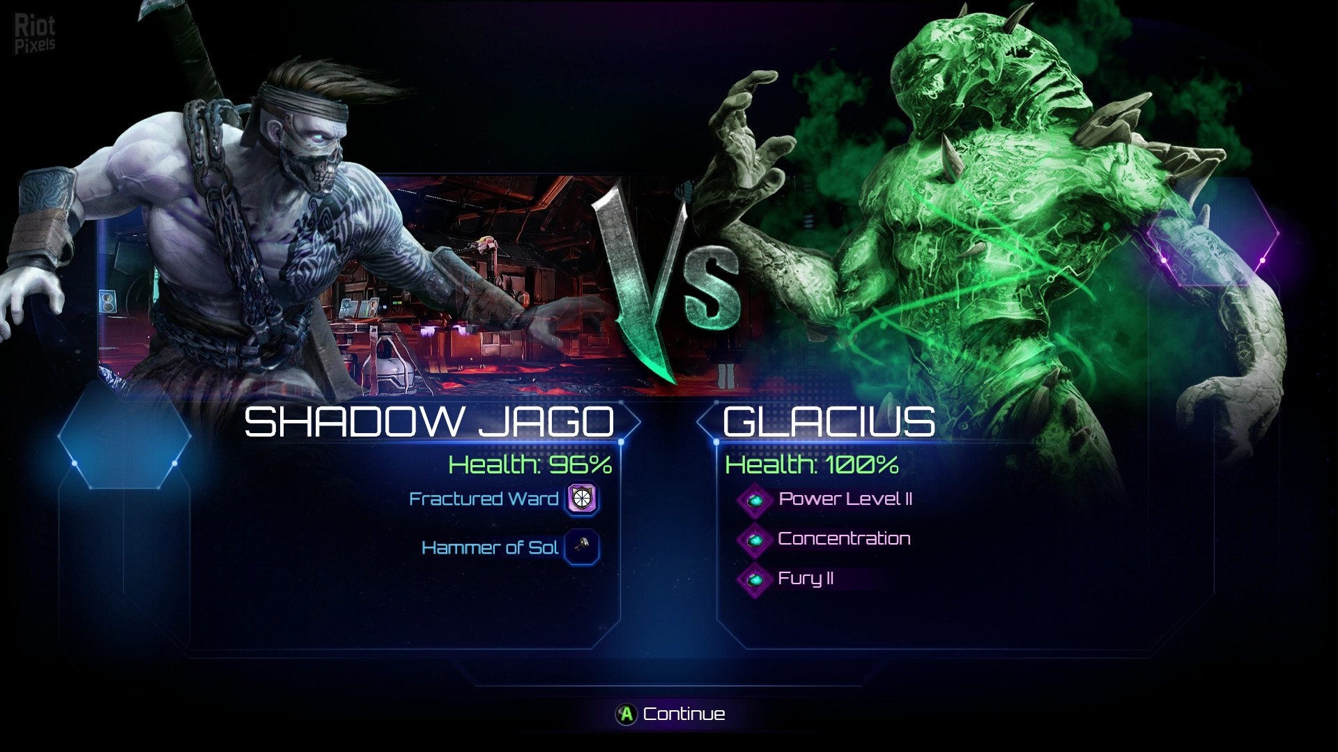 [13]-Killer Instinct: Steam Edition Download