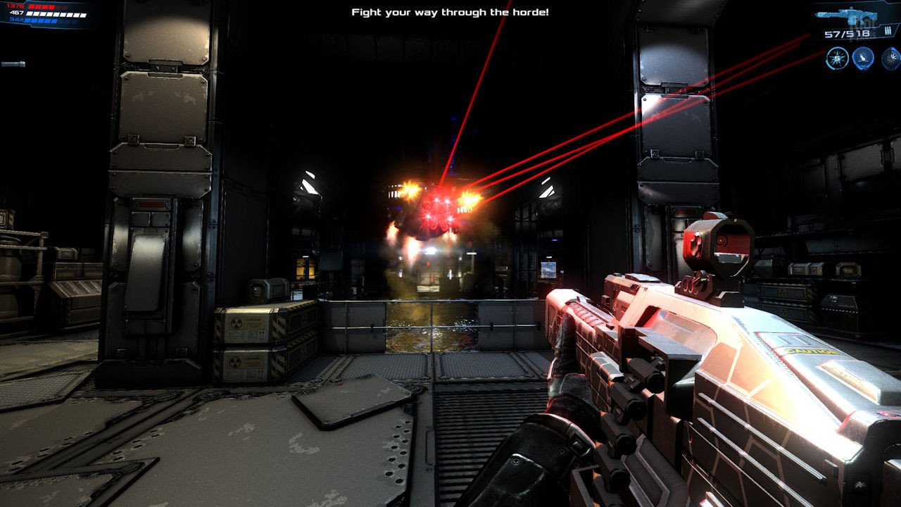 [9]-Dead Effect 2 – v190401.1357 + 2 DLCs Download