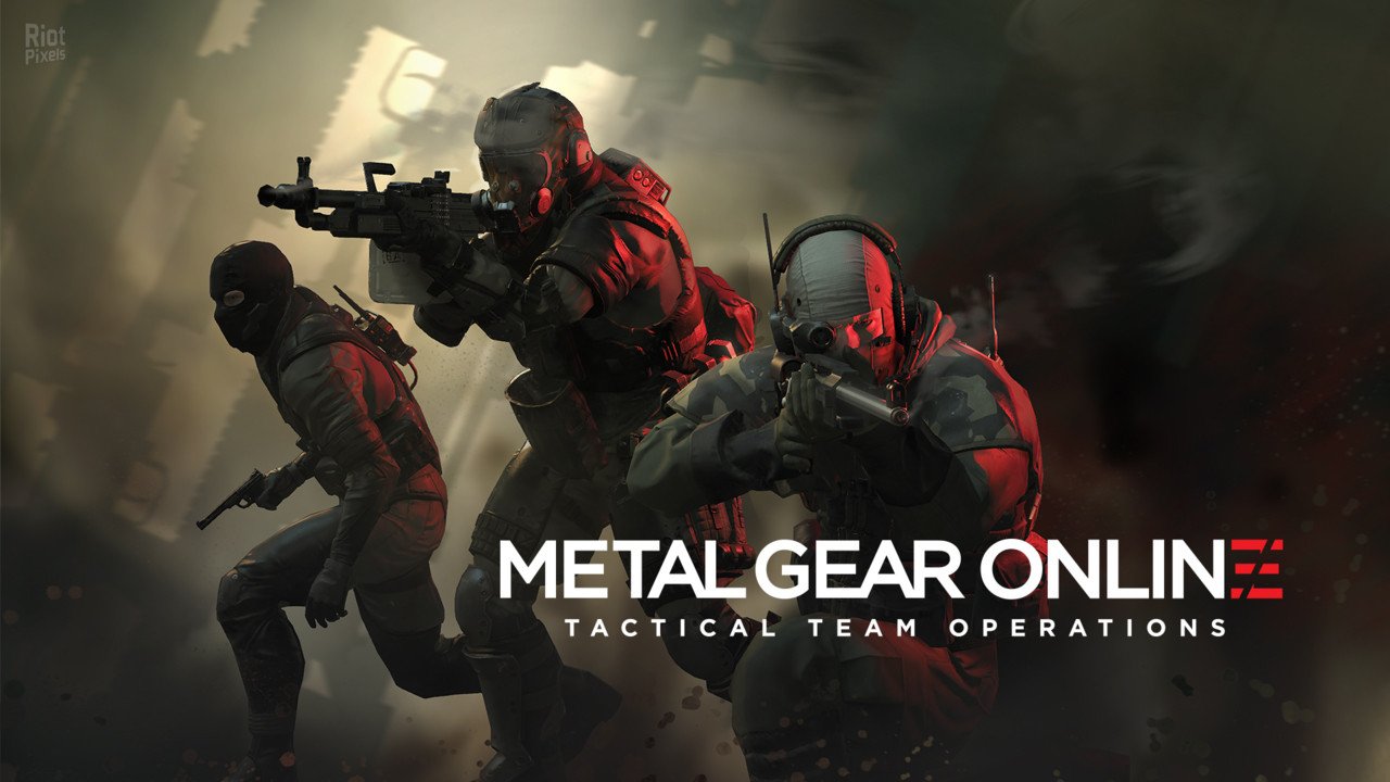 [17]-Metal Gear Solid V: The Phantom Pain – v1.15 + All DLCs Download