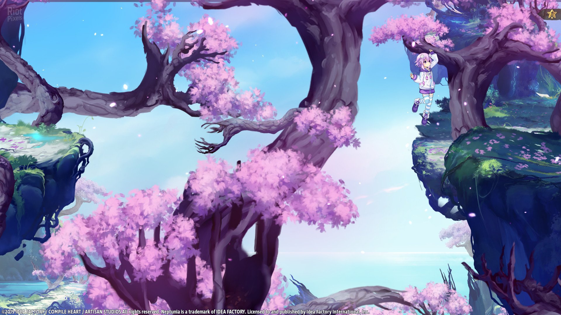 [3]-Super Neptunia RPG: Deluxe Edition – v20190807 + 13 DLCs Download
