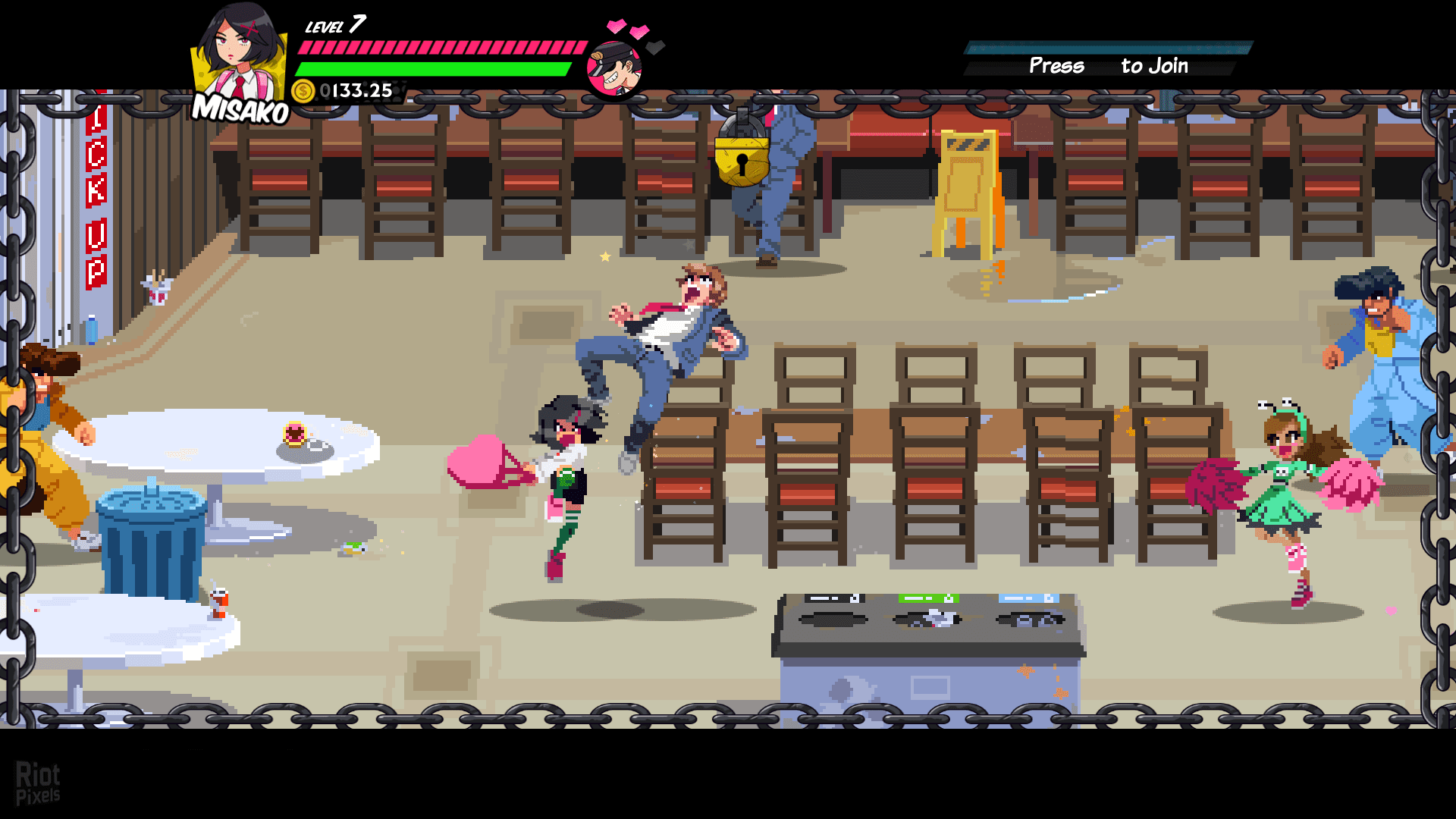 [4]-River City Girls Download