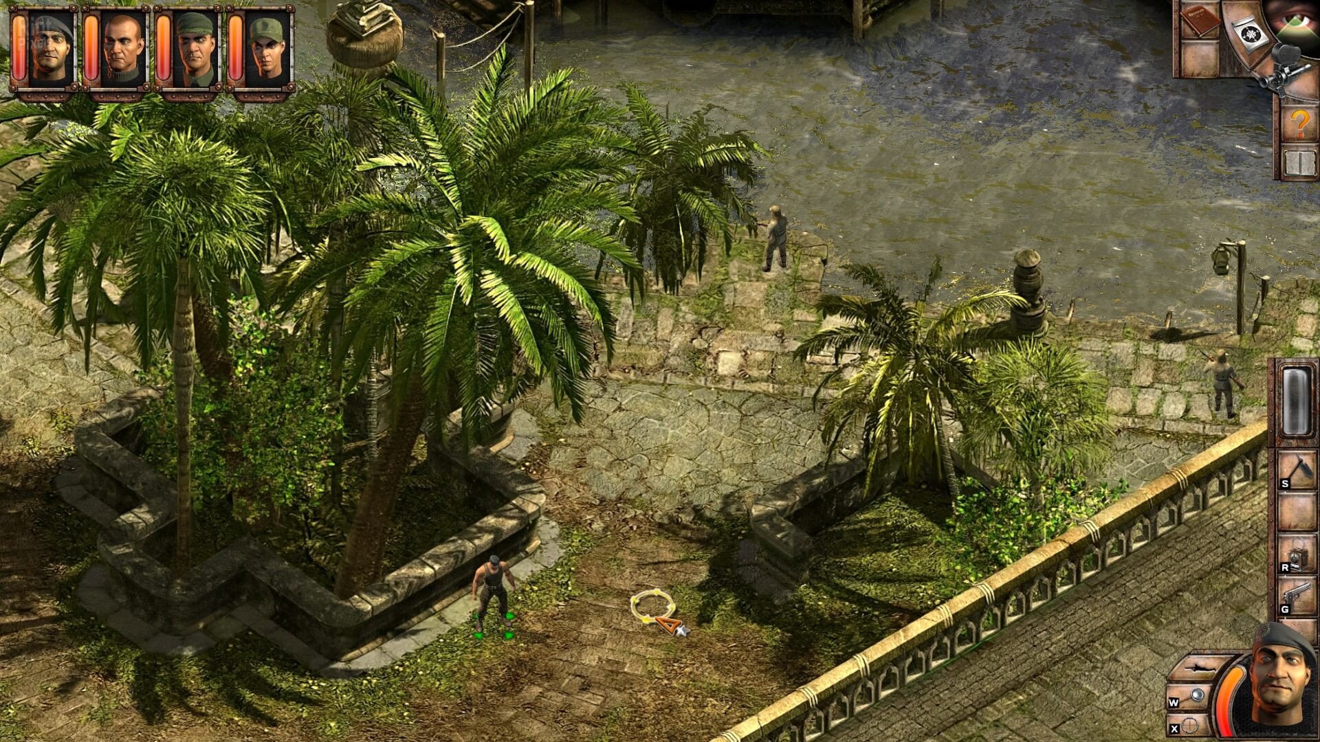 [5]-Commandos 2: HD Remaster – v1.01 Download