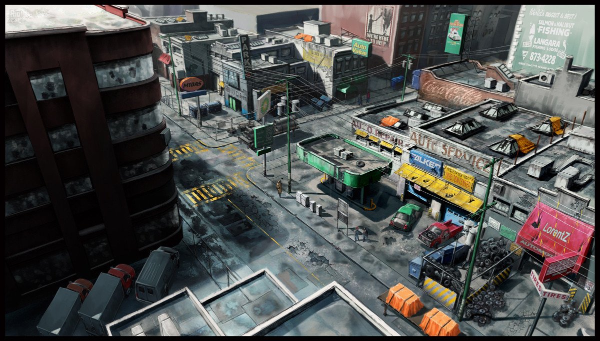 [26]-Prototype 2: RADNET Edition + 2 DLCs Download
