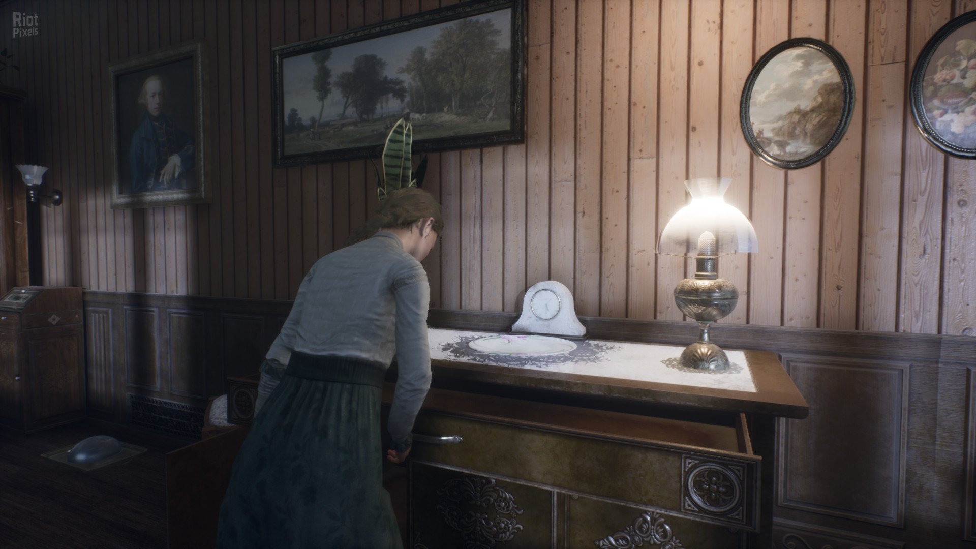 [15]-Remothered: Broken Porcelain Download