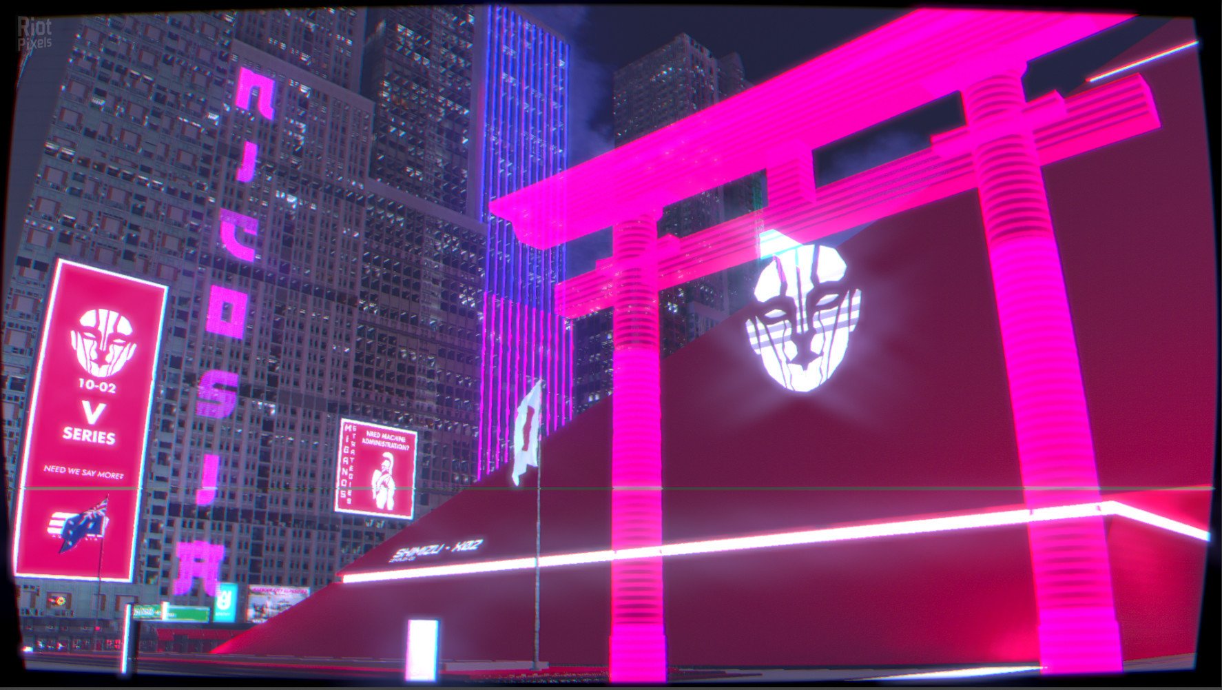[5]-Moonwave Overdrive Download
