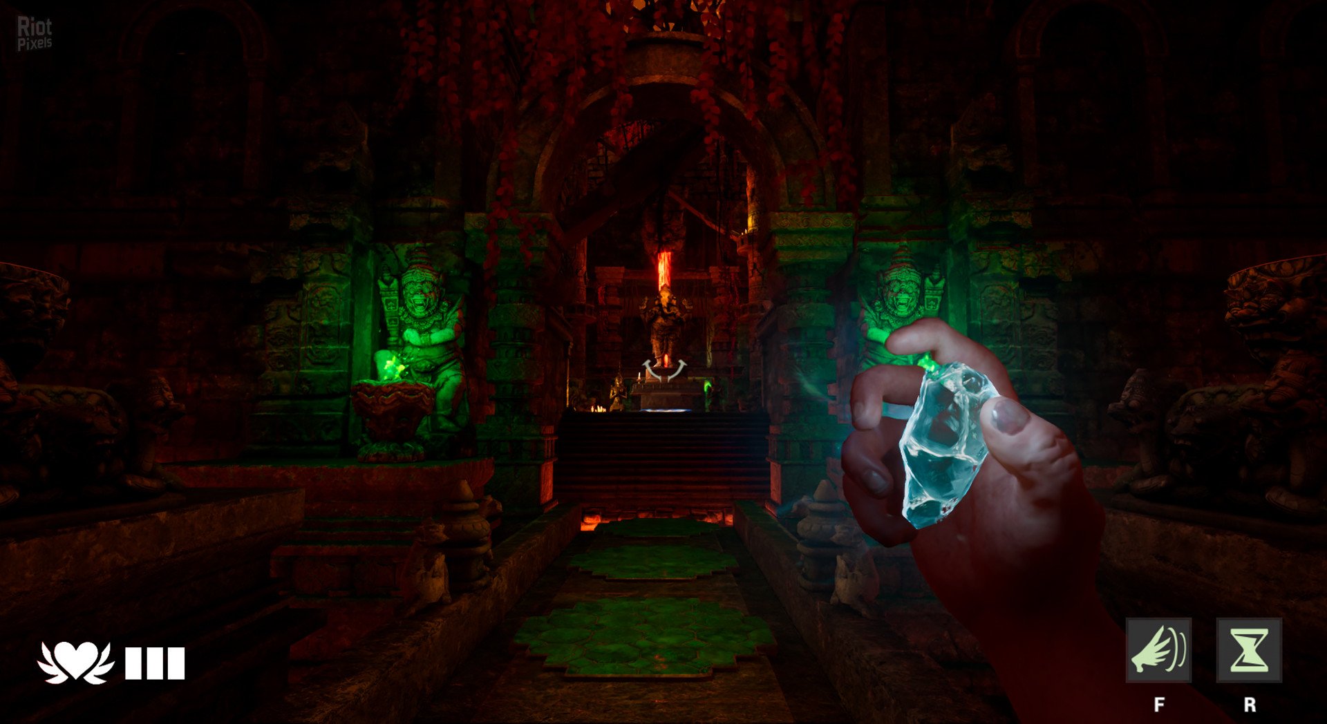 [6]-Escape from Naraka Download