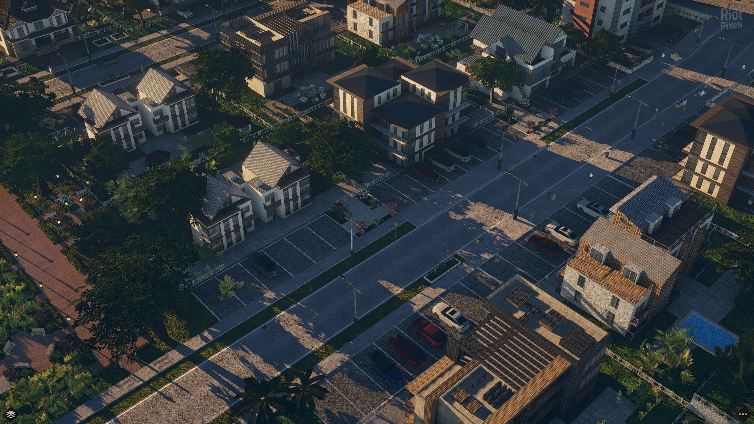 [15]-Citystate II Download