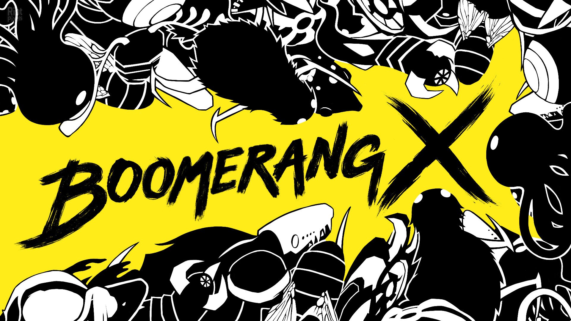 [9]-Boomerang X – BuildID 7561562 (Endless Update) Download