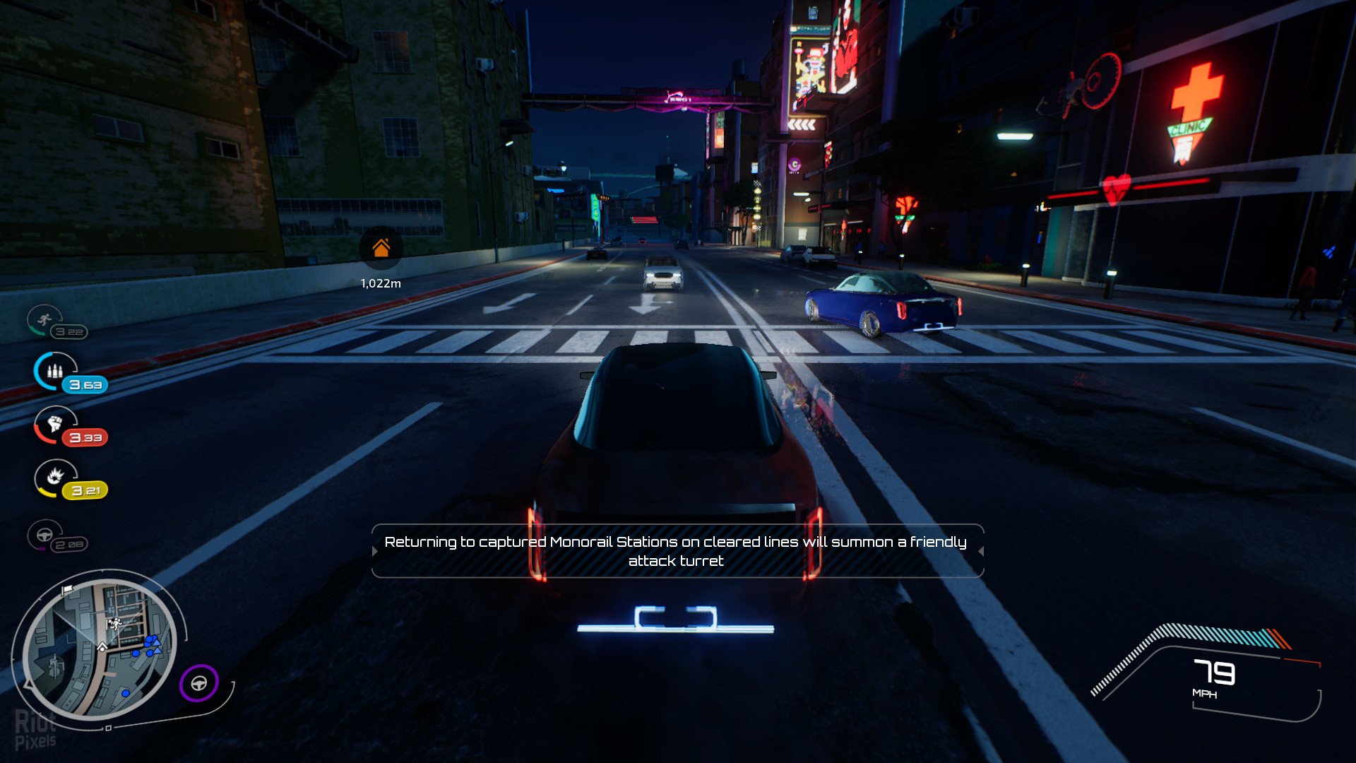 [16]-Crackdown 3: Ultimate Edition, v1.0.3162.2 + All DLCs + Multiplayer Download