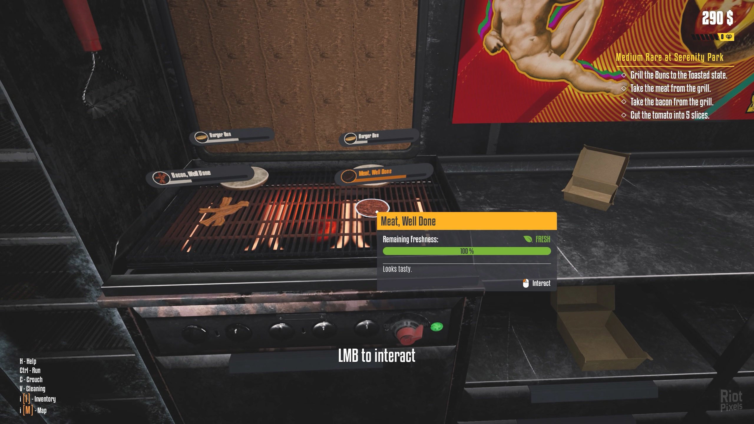 [4]-Food Truck Simulator Download