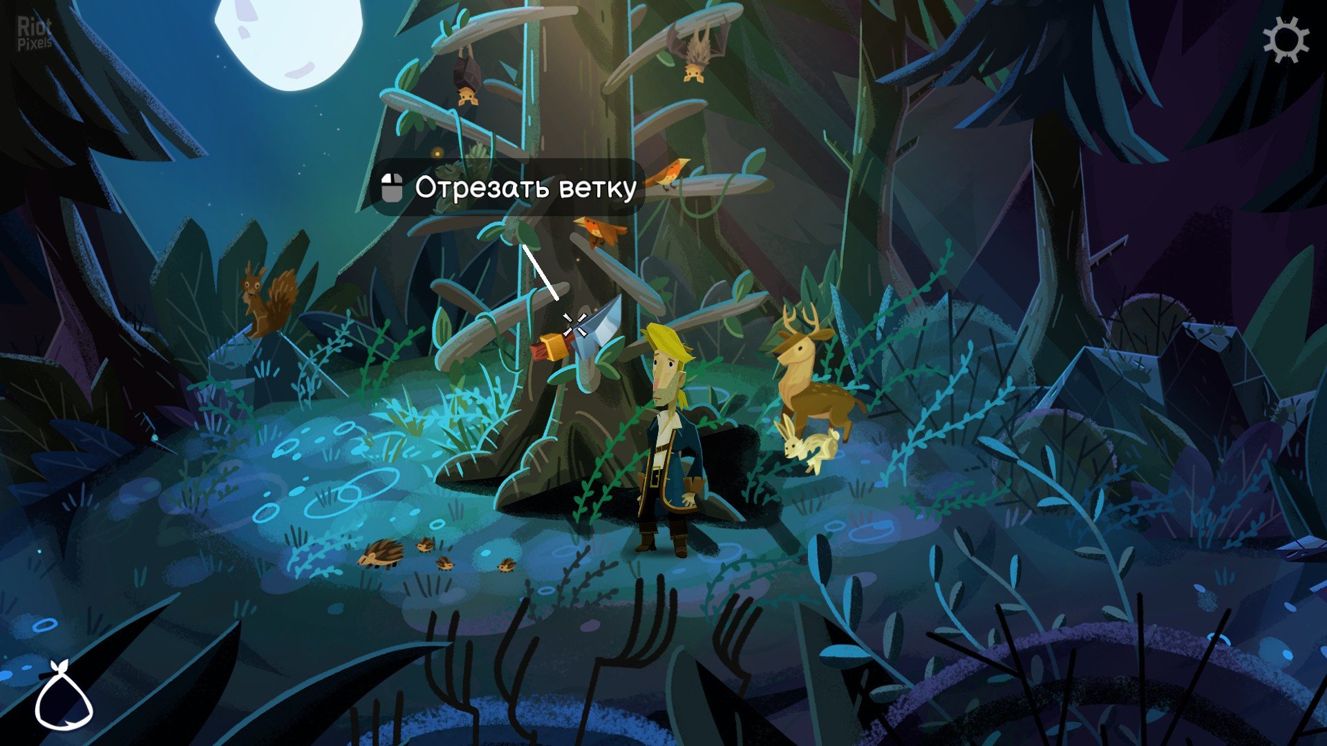 [16]-Return to Monkey Island – v1.3.2 (501661) + Windows 7 Fix Download