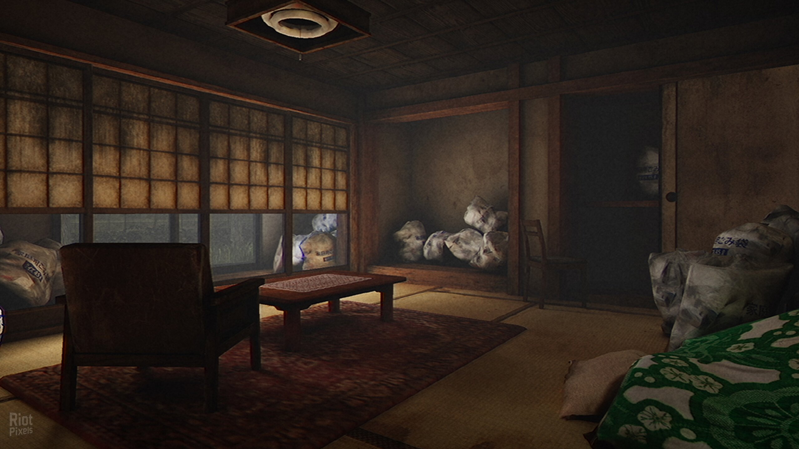 [2]-The Kidnap – v1.05 Download