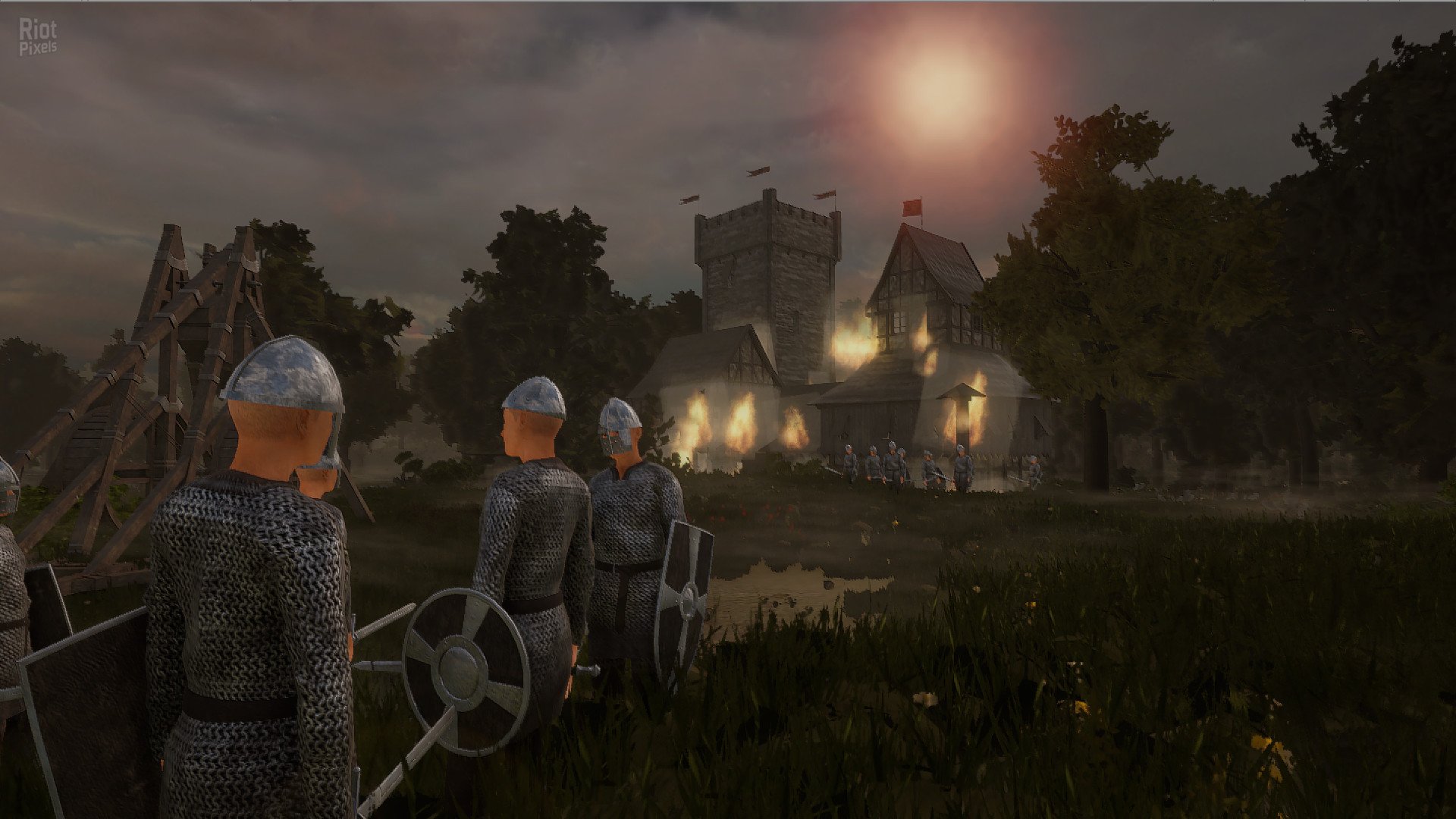 [11]-Empires and Tribes Download