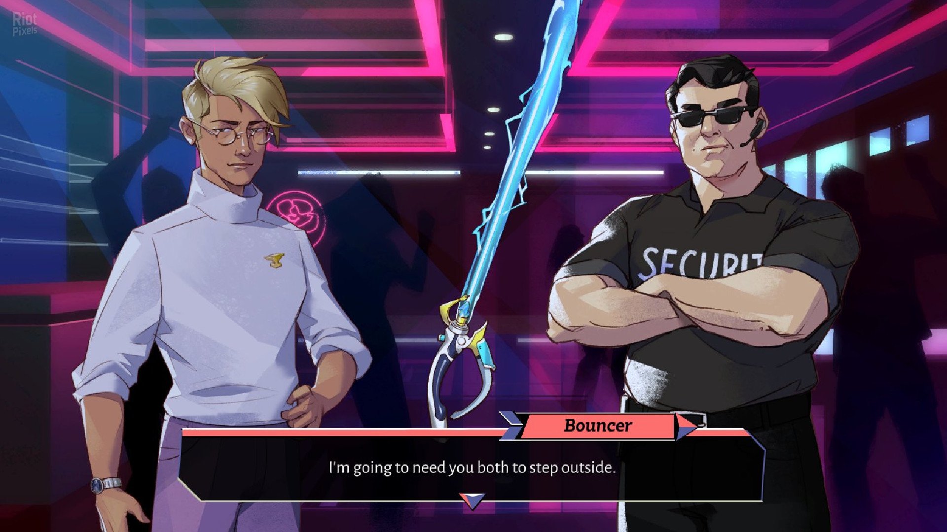 [9]-Boyfriend Dungeon – v1.3.7294 + TTRPG: Life On the Edge DLC Download