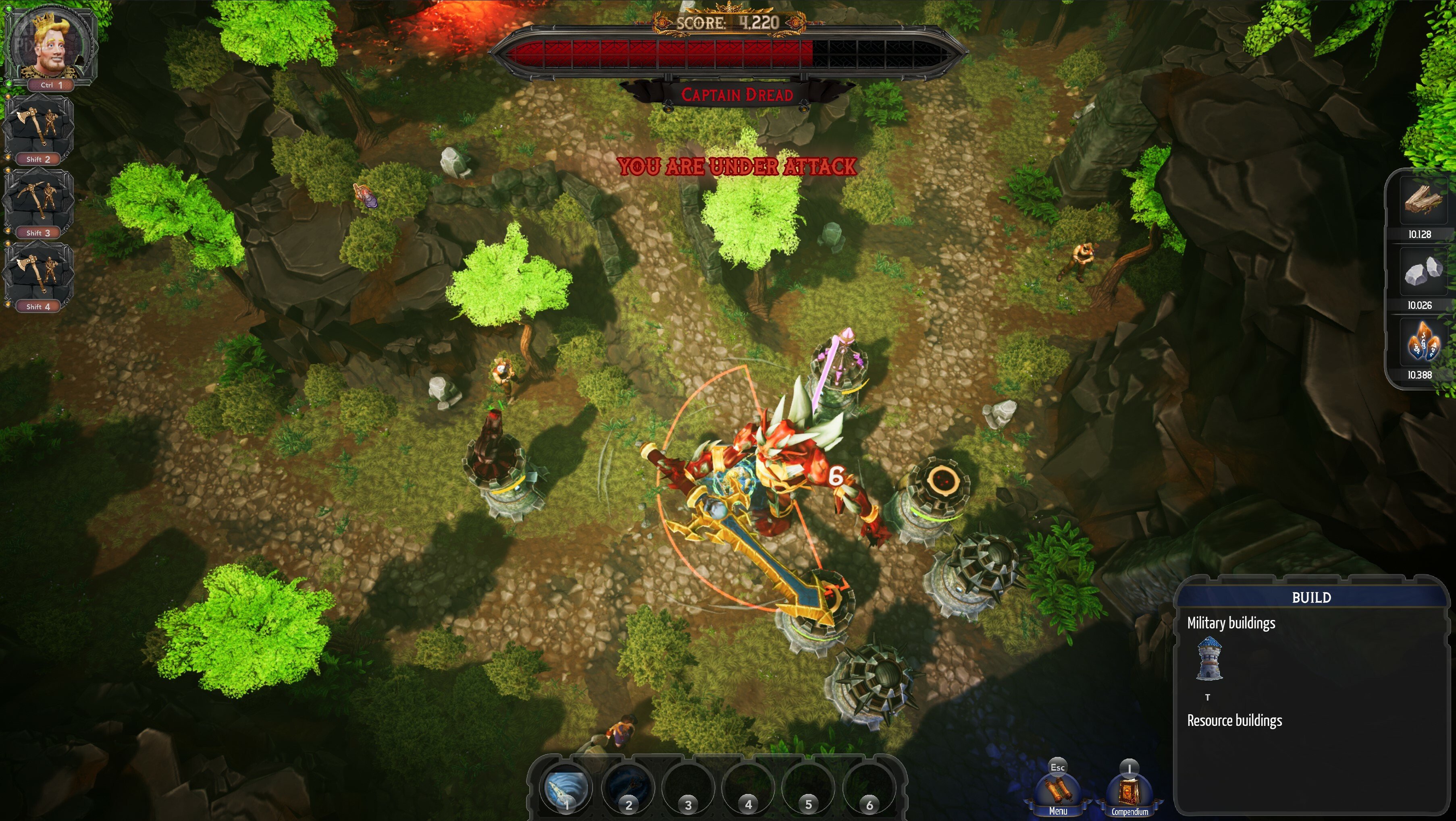 [3]-The Hero We Need – v0.8.0 Download
