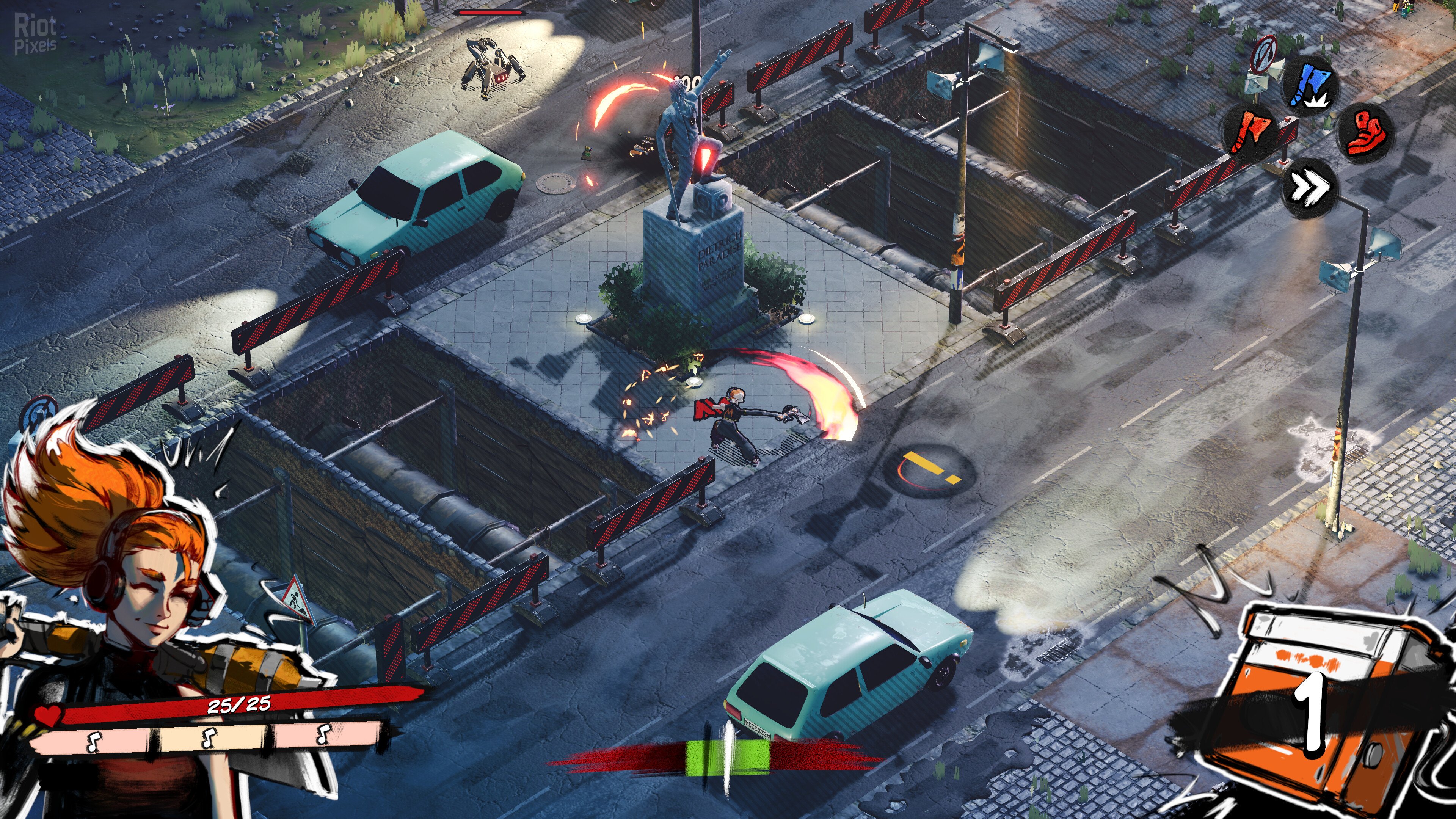 [12]-Beat Slayer – v1.1.14 Download