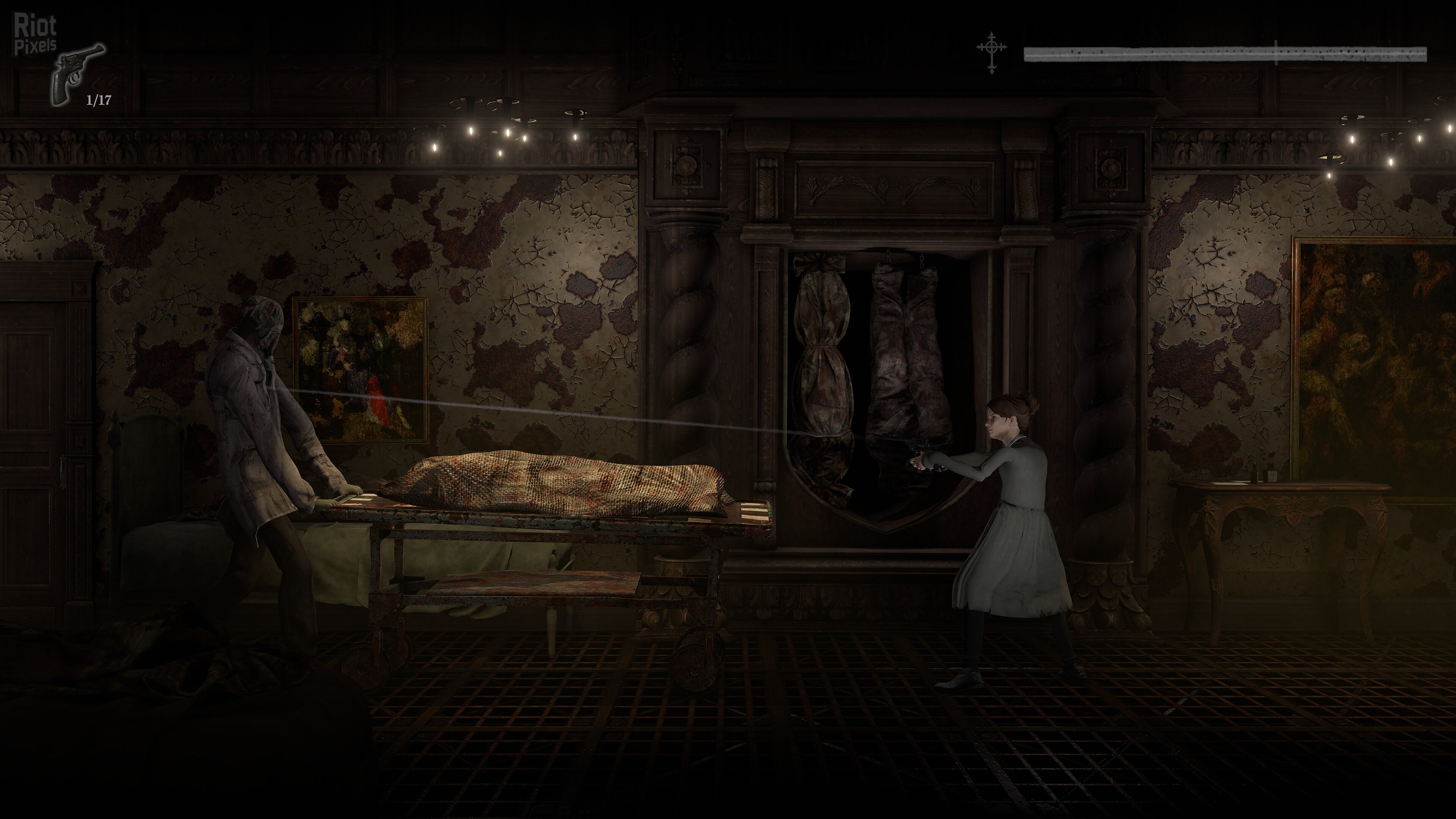[3]-Withering Rooms – v1.22 Download