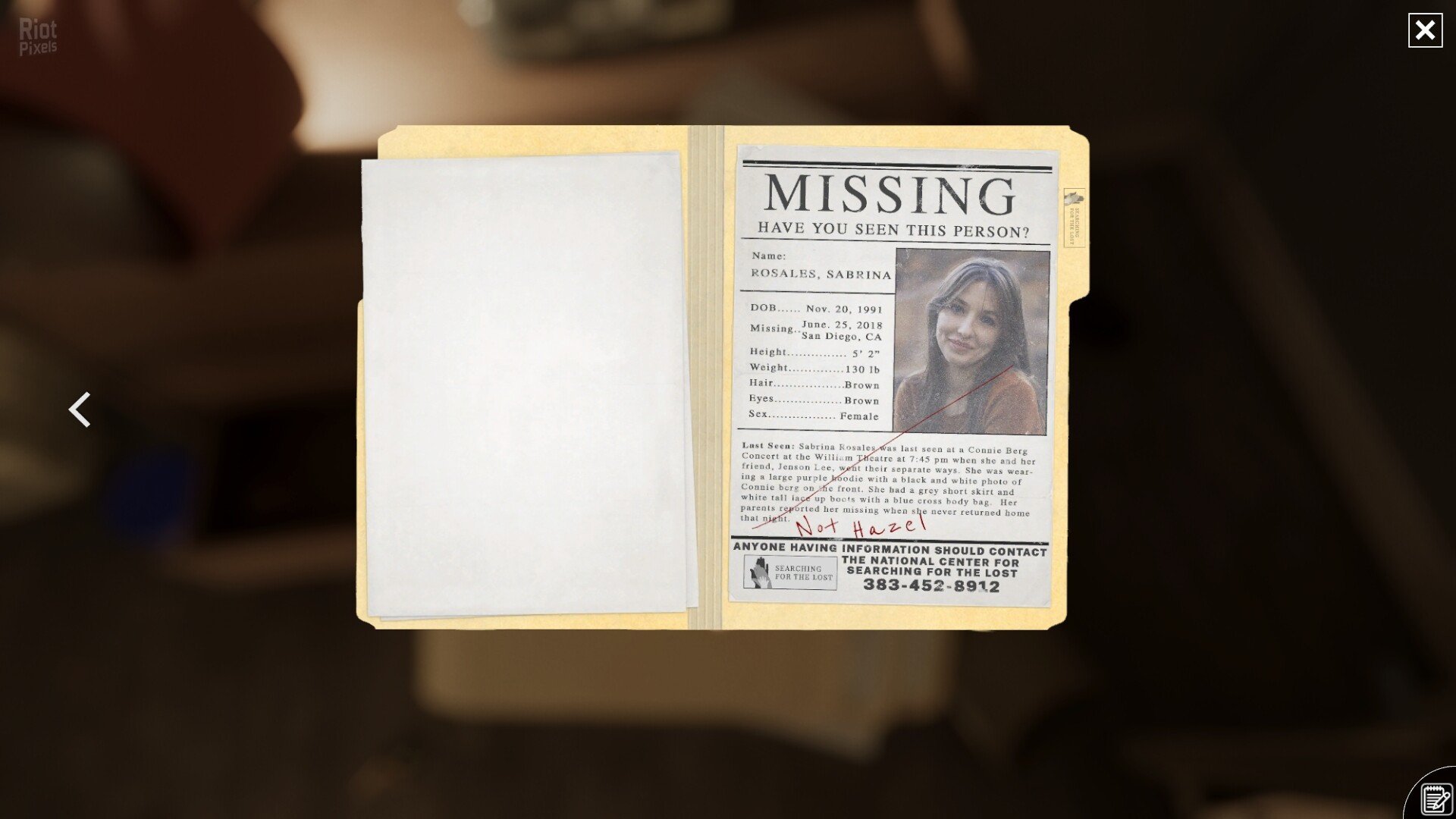 [7]-Scene Investigators: Complete Set – Build 14260211 + Bonus Content Download