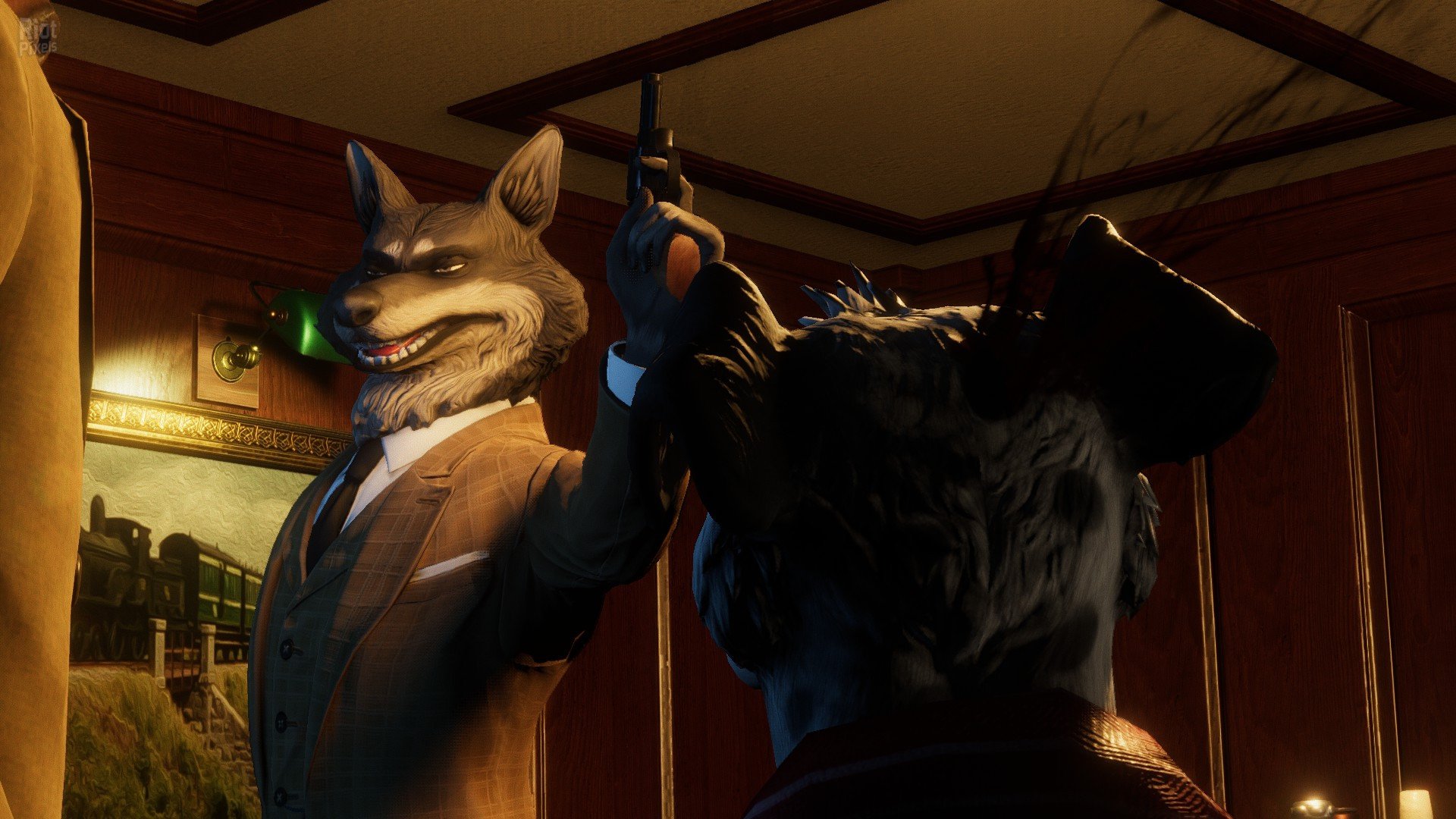[13]-Blacksad: Under the Skin – v20240621 Download