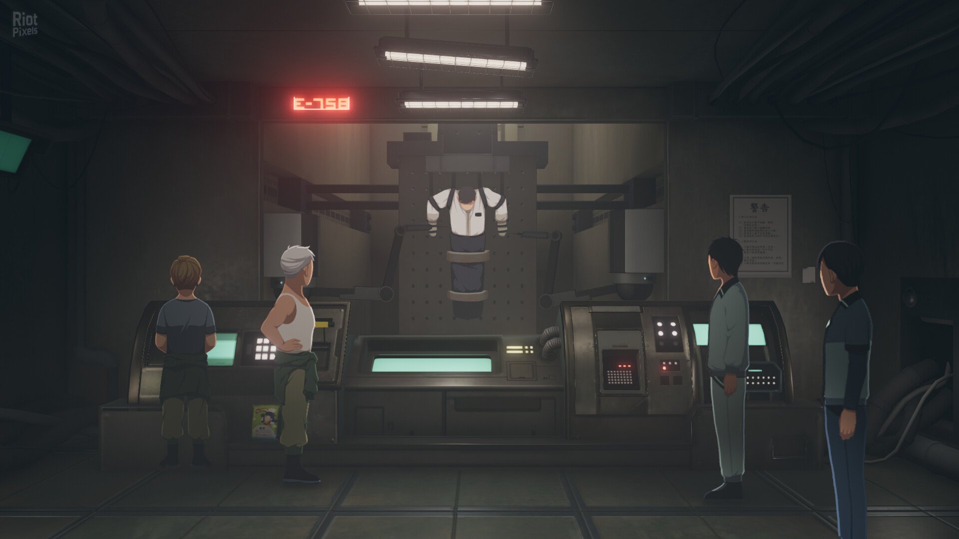 [10]-Minds Beneath Us – v1.0.1 Download