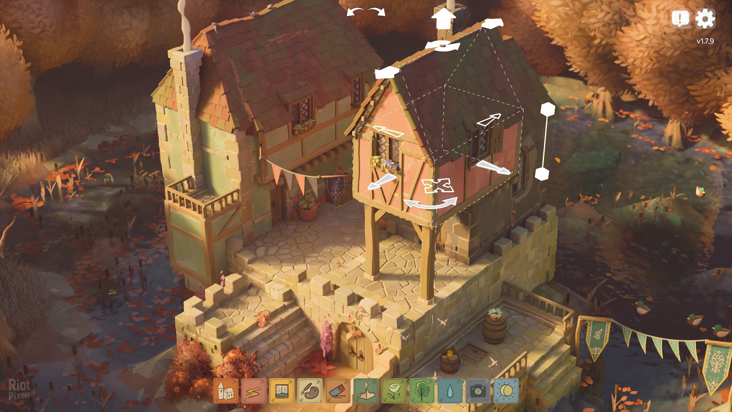 [9]-Tiny Glade – v1.8.0a + Bonus Soundtrack Download