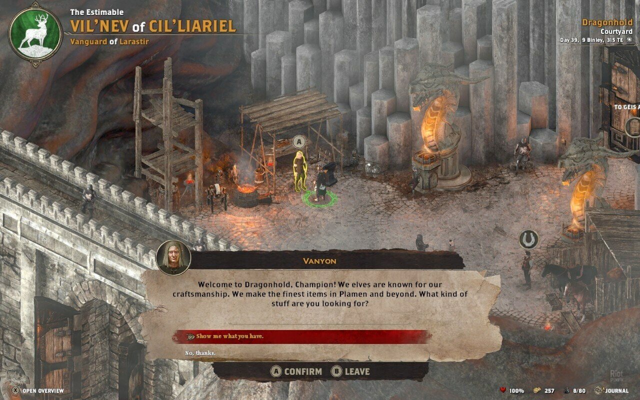 [13]-Alaloth: Champions of The Four Kingdoms – Deluxe Edition, v1.0 (Release) + 4 DLCs/Bonuses Download