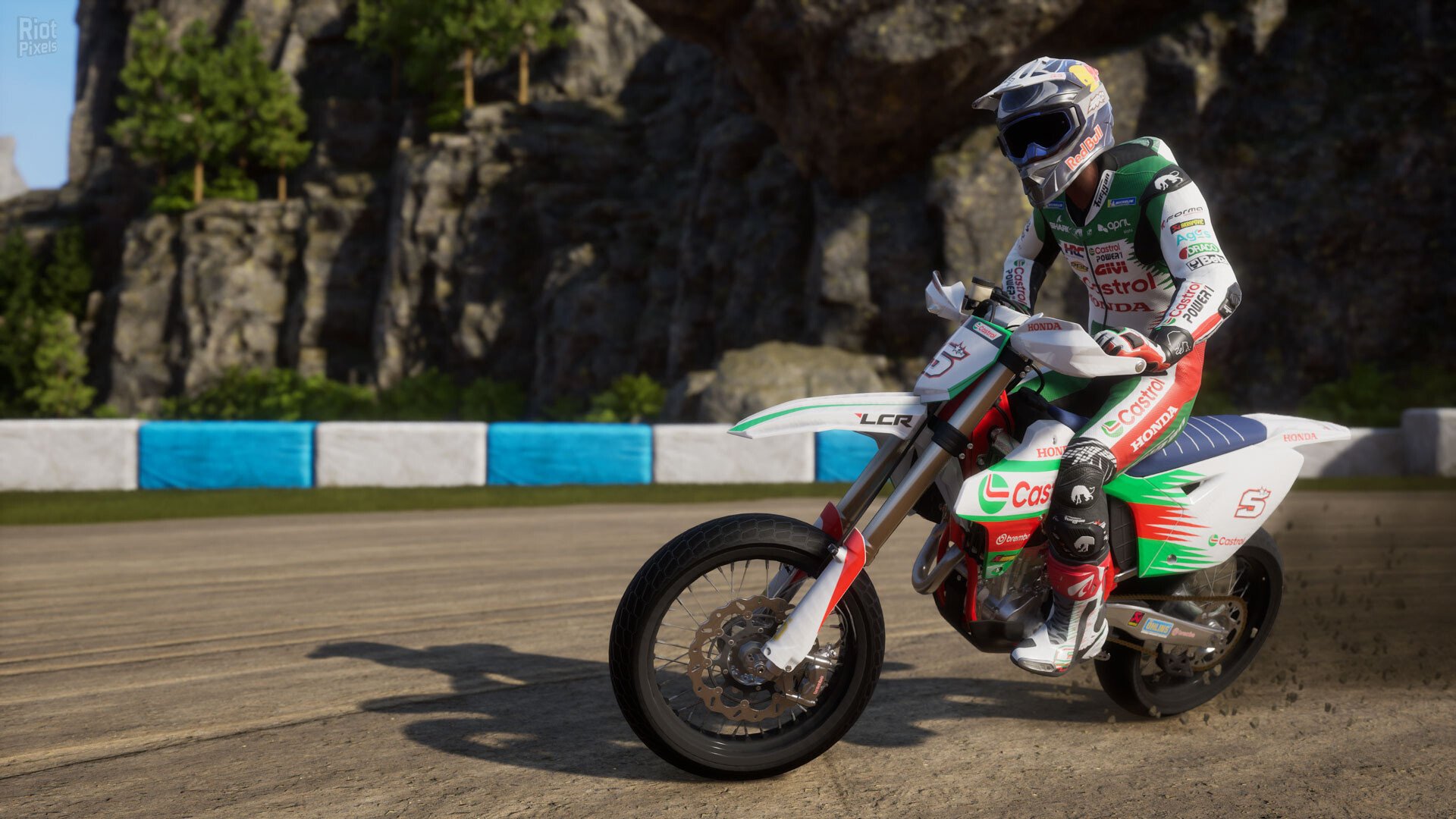 [9]-MotoGP 25 + 2 DLCs Download