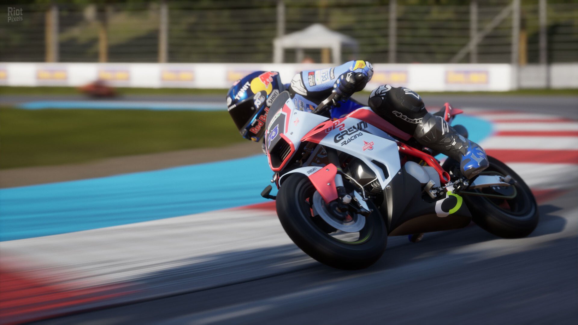 [11]-MotoGP 25 + 2 DLCs Download