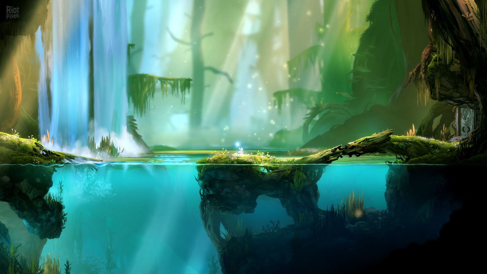 [10]-Ori and the Blind Forest Download