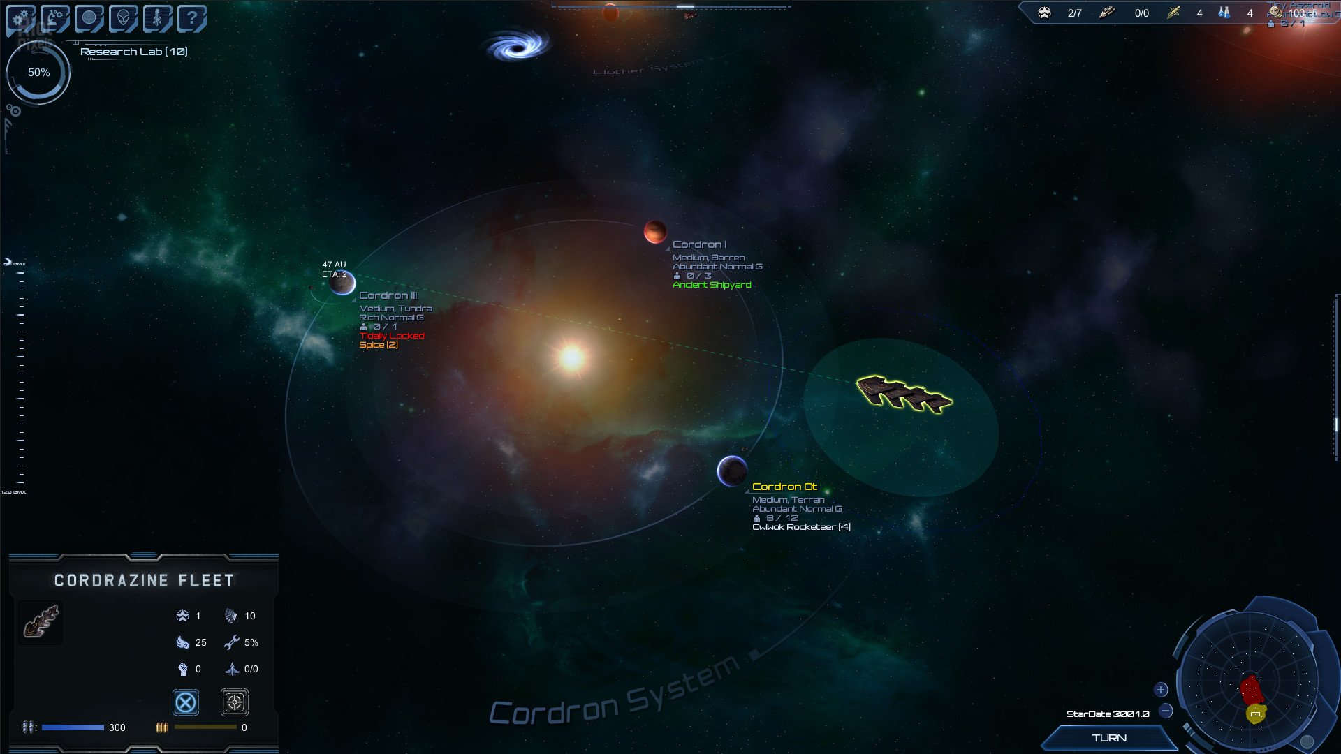 [11]-StarDrive 2: Digital Deluxe Edition v1.0b Download