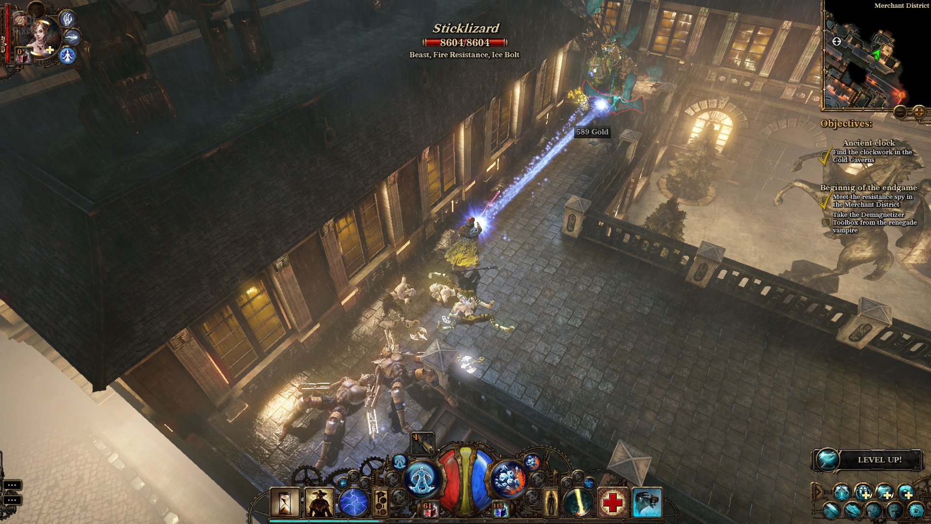 [12]-The Incredible Adventures of Van Helsing: Final Cut – v1.0.4 Download