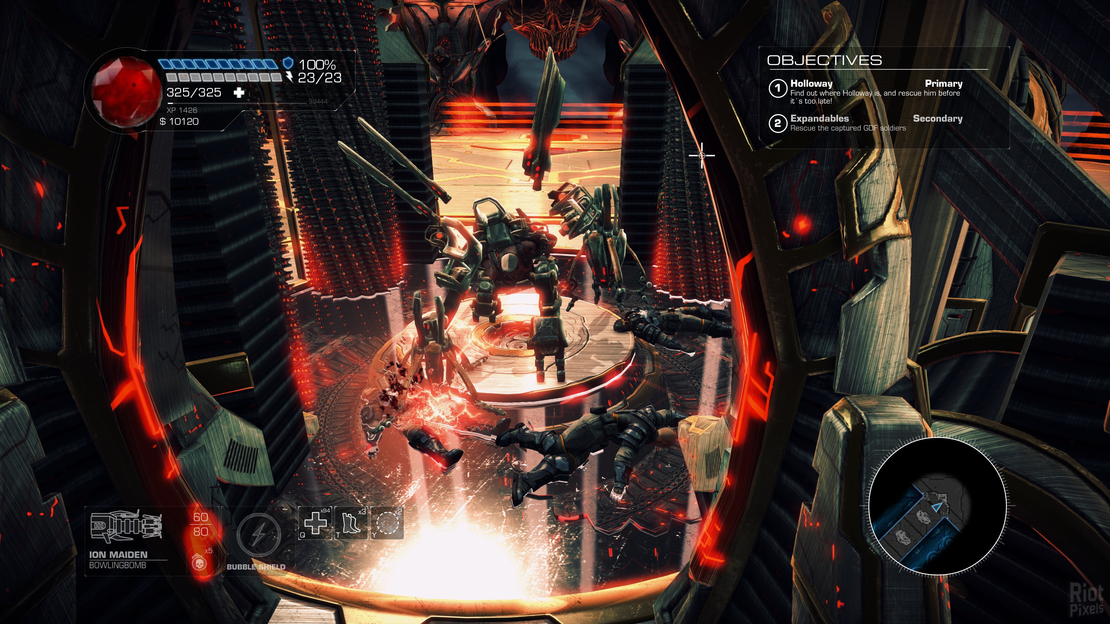 [14]-Bombshell Download