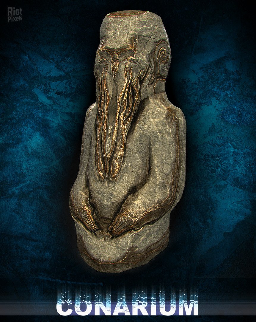 [24]-Conarium – v1.0.0.3 Download