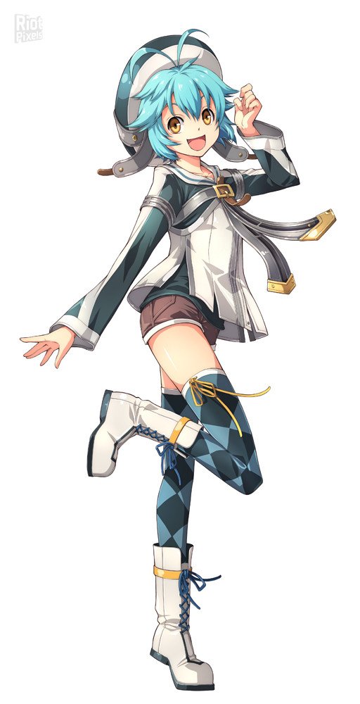 [22]-The Legend of Heroes: Trails of Cold Steel + 18 DLCs Download