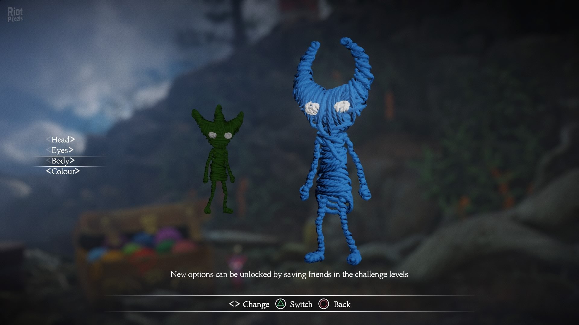 [16]-Unravel Two – v1.0.0.47008 Download