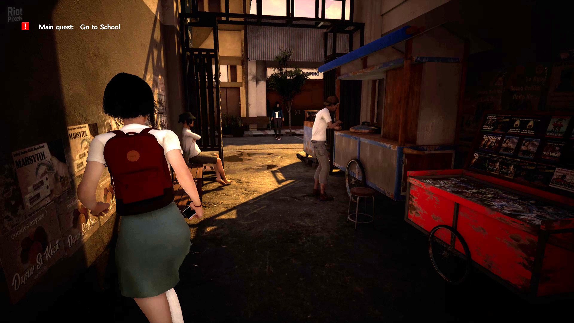 [12]-DreadOut 2 Download