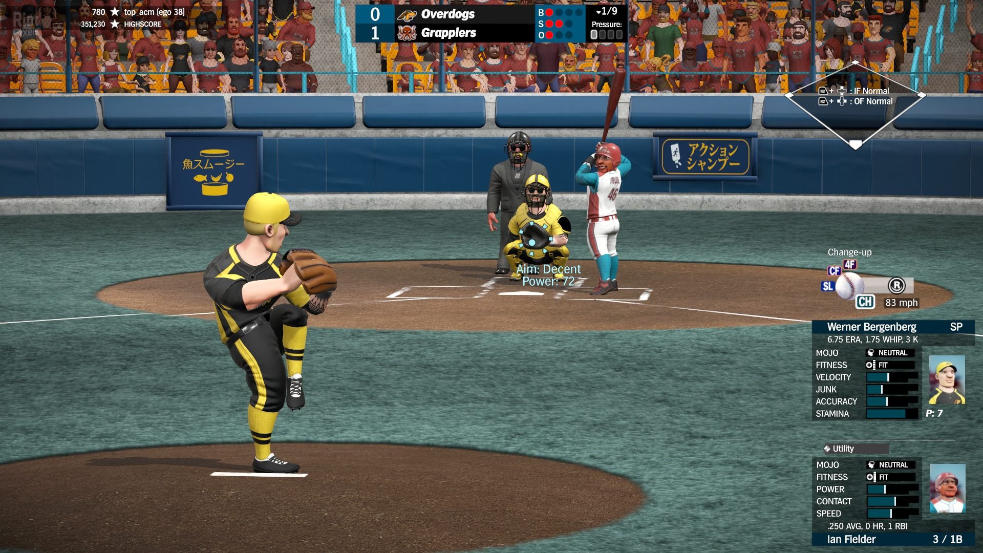 [13]-Super Mega Baseball 3 – v1.0.43186.0 Download