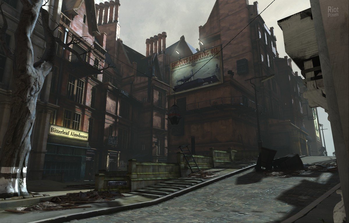 [3]-Dishonored: Complete Collection (GOG) Download