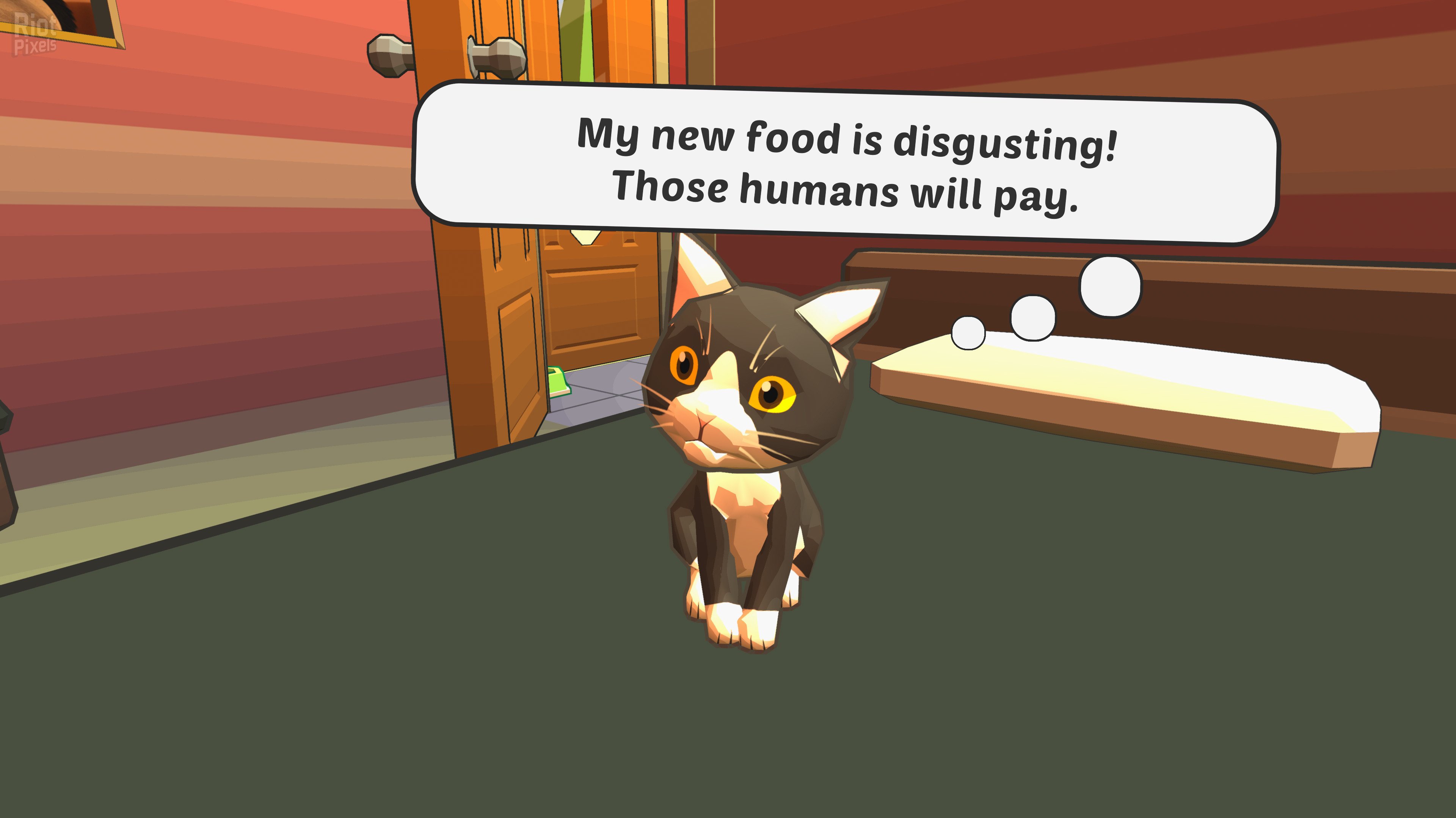 [3]-Catlateral Damage: Remeowstered – v1.0.2 Download