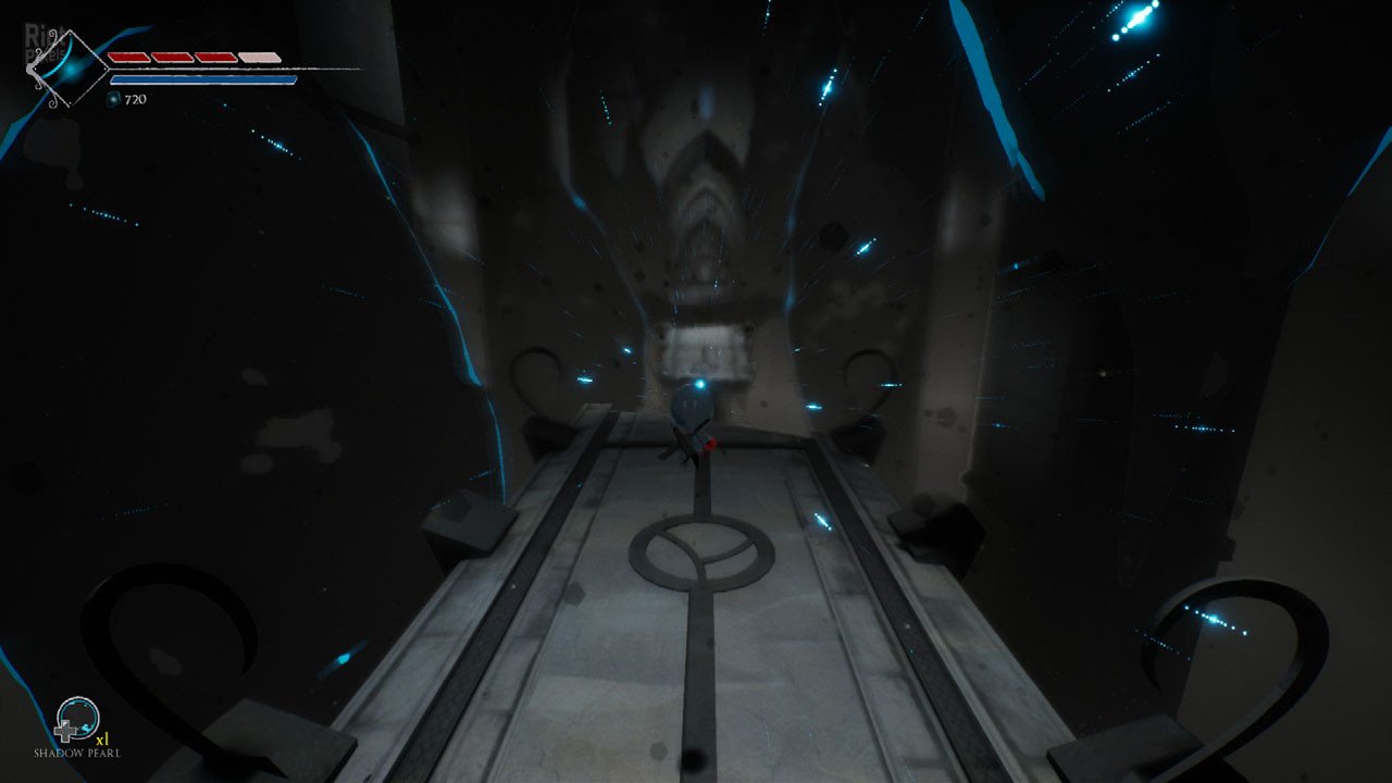 [2]-Blue Fire – v5.0.5 + Void of Sorrows DLC + 2 Bonus OSTs + Windows 7 Fix Download