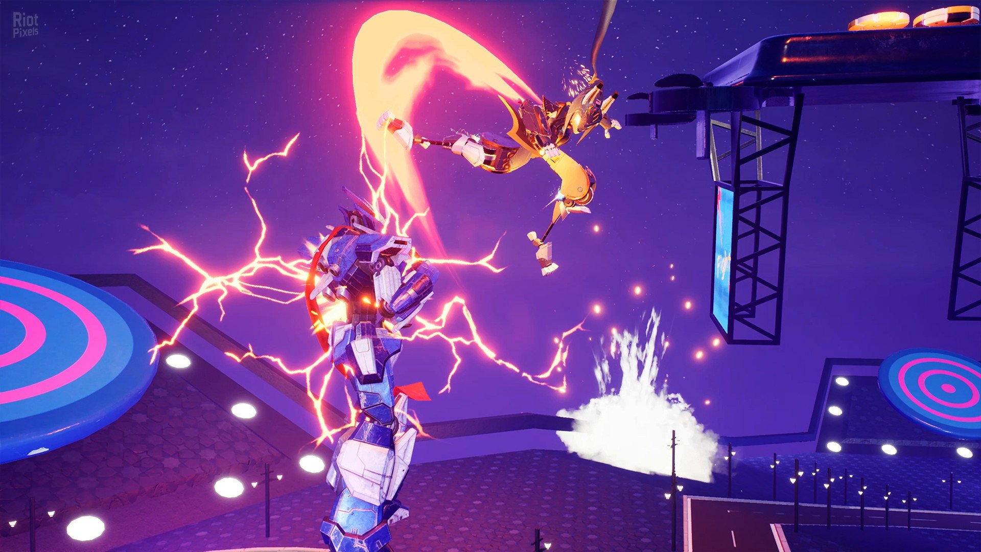 [5]-Override 2: Super Mech League – Ultraman Deluxe Edition, Build 7411676 + 4 DLCs Download