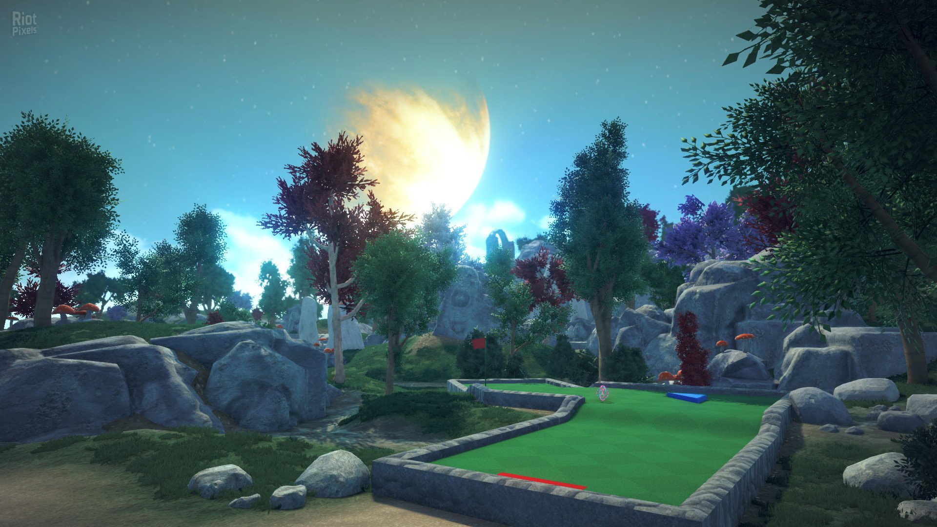 [6]-MiniGolf Maker Download