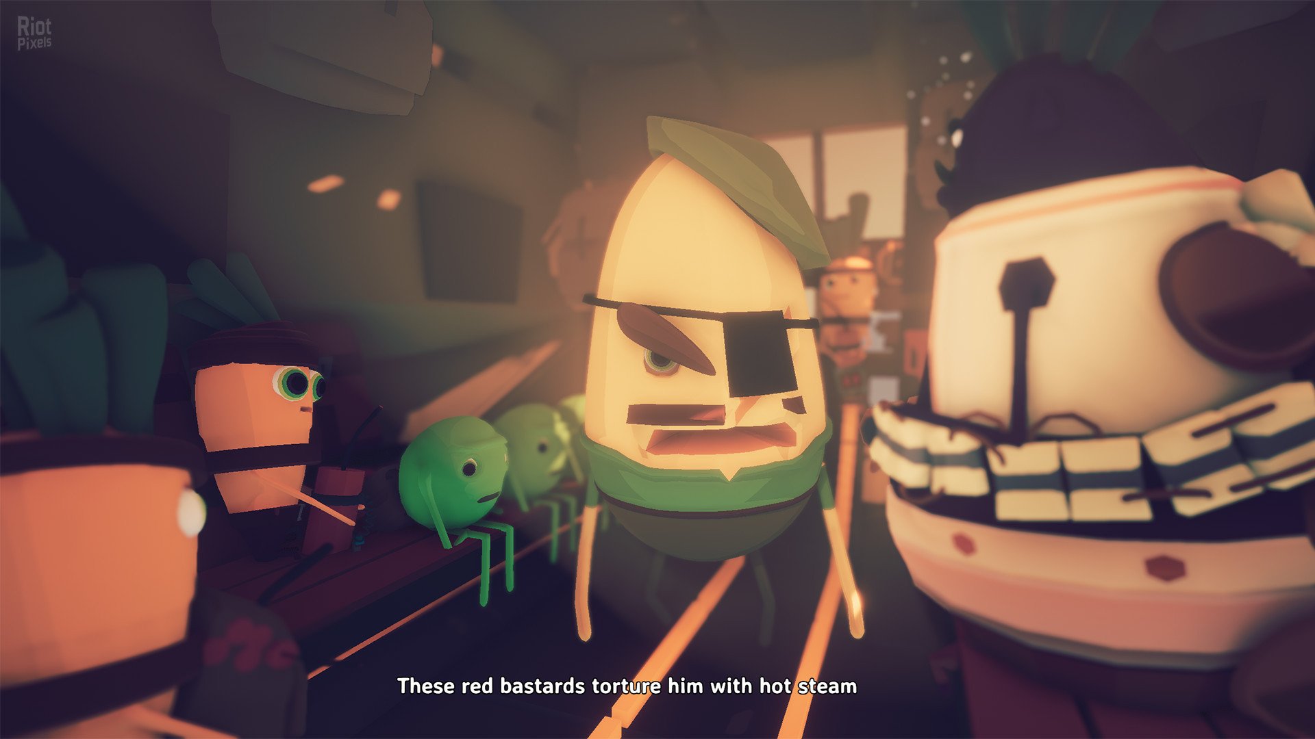 [4]-Kamikaze Veggies Download