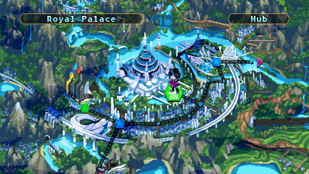 [6]-Freedom Planet 2 – v1.0.0r Download