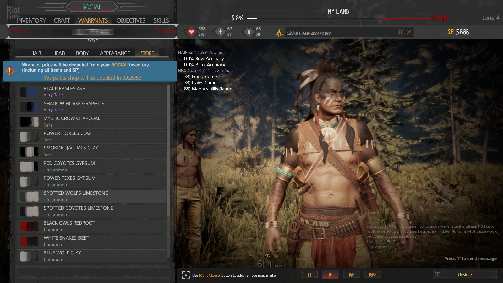 [12]-This Land Is My Land: Founders Edition – v1.0.3.18972 + 2 DLCs Download