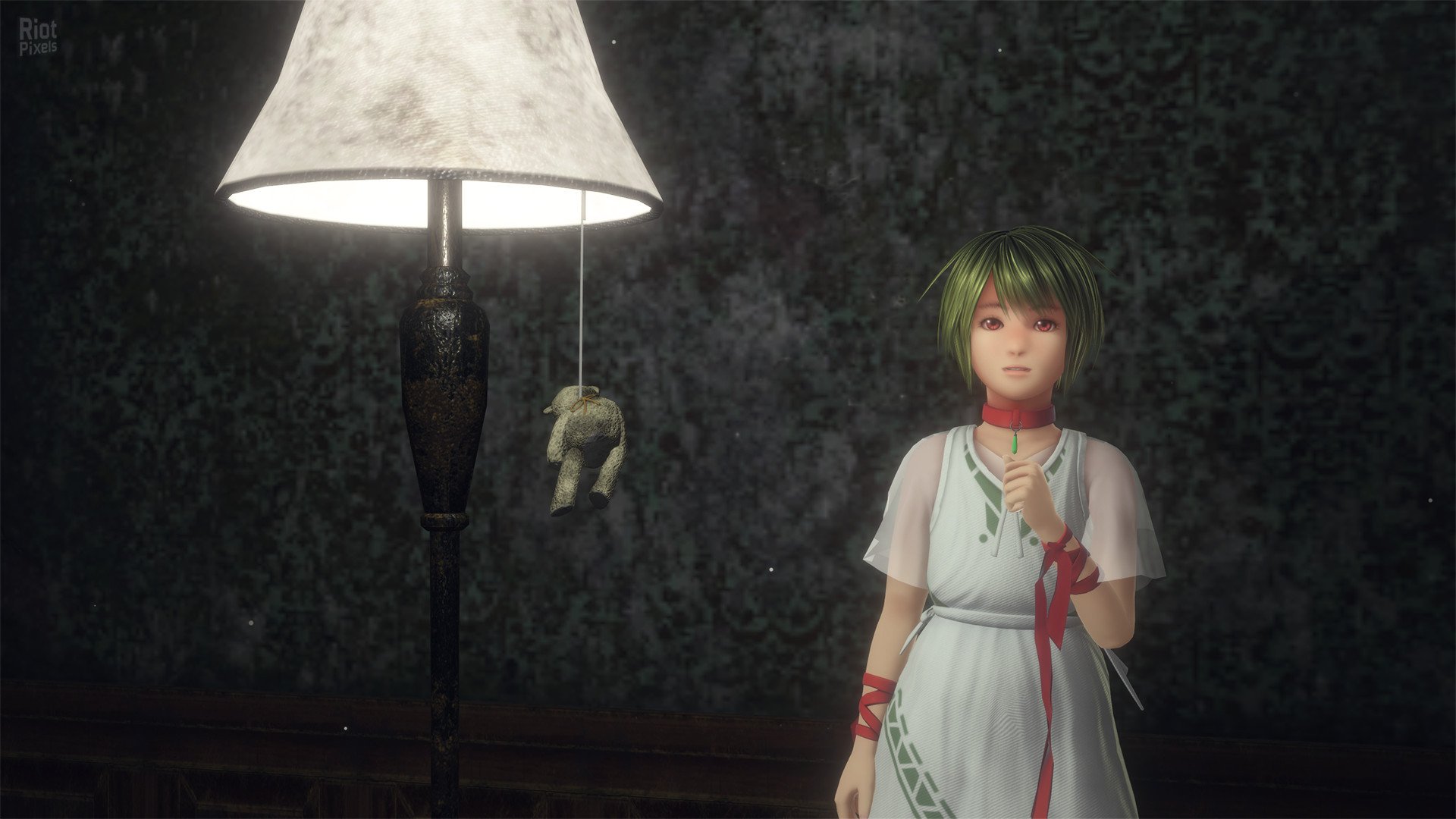 [4]-Last Labyrinth – v1.0.1 Download