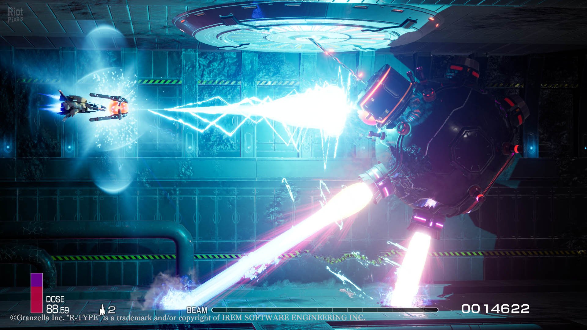 [5]-R-Type Final 2: Digital Deluxe Edition – v2.0.1 + 16 DLCs/Bonuses Download