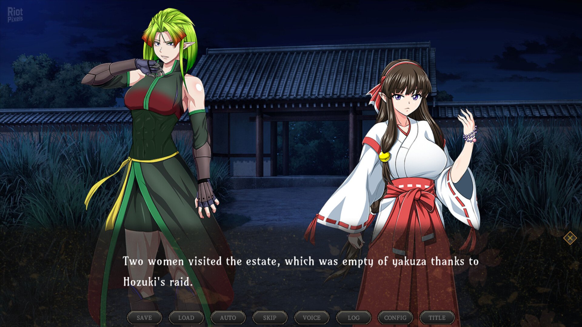 [6]-Samurai Vandalism – v2.0.0 + UNRATED DLC Download